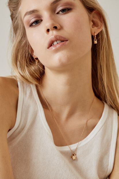 Las nuevas joyas con las que Louis Vuitton quiere colarse en tu joyero -  Woman