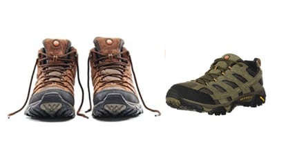 Botas Trekking Mujer - ClimbingLand Venta Online Colombia