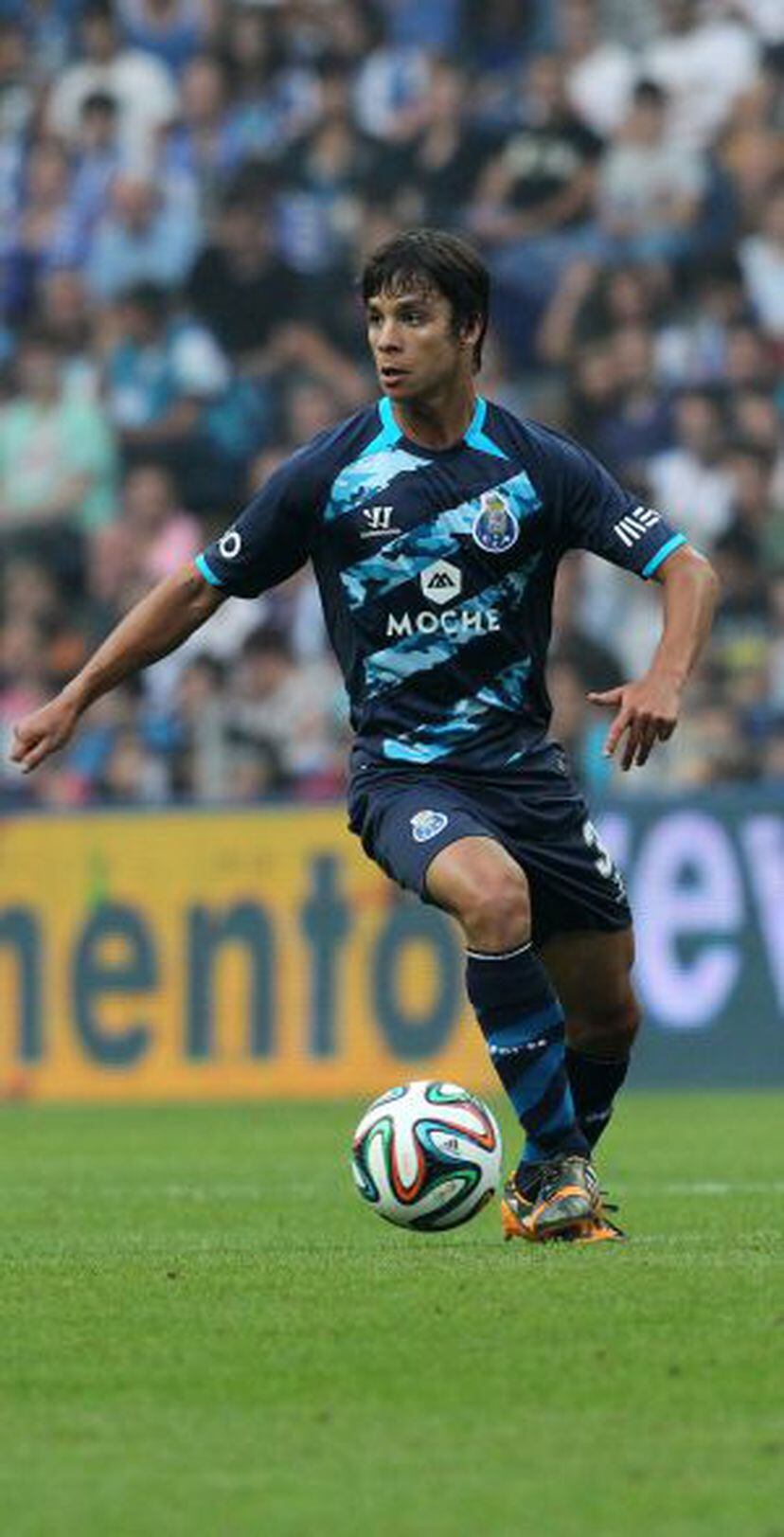El Oporto echa en falta a Óliver Torres Deportes EL PAÍS
