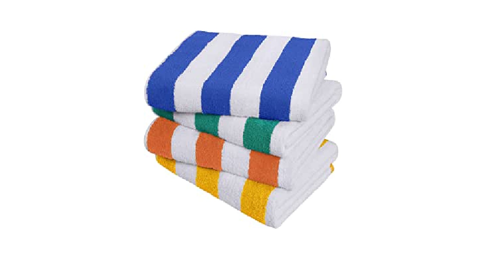 Las mejores toallas para utilizar en la playa o la piscina, Escaparate:  compras y ofertas