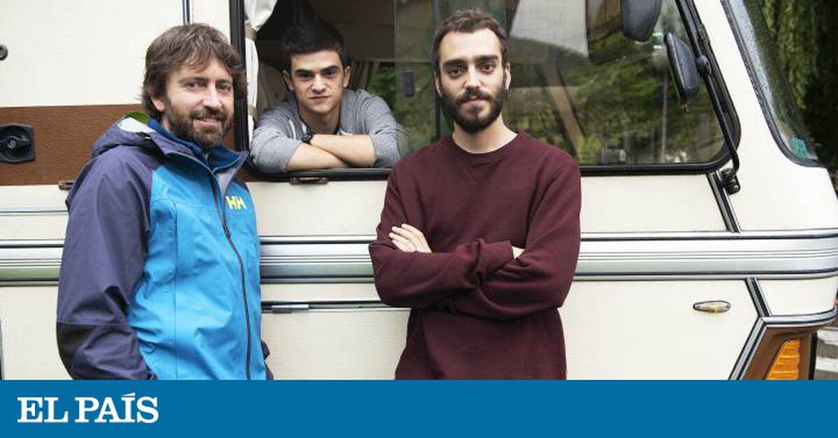 'Diecisiete' Netflix estrenará la nueva película de Daniel Sánchez