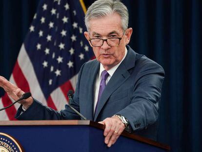 El G-7 y los bancos centrales se reúnen esta semana para conjurar la crisis