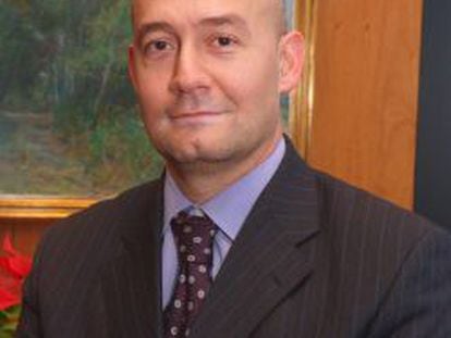 Guillermo Hermida, director general de inversiones de InverCaixa.