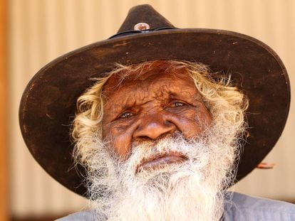Tommy George, fallecido el pasado mes de julio, era el último hablante de awu laya, una lengua aborigen de Australia.