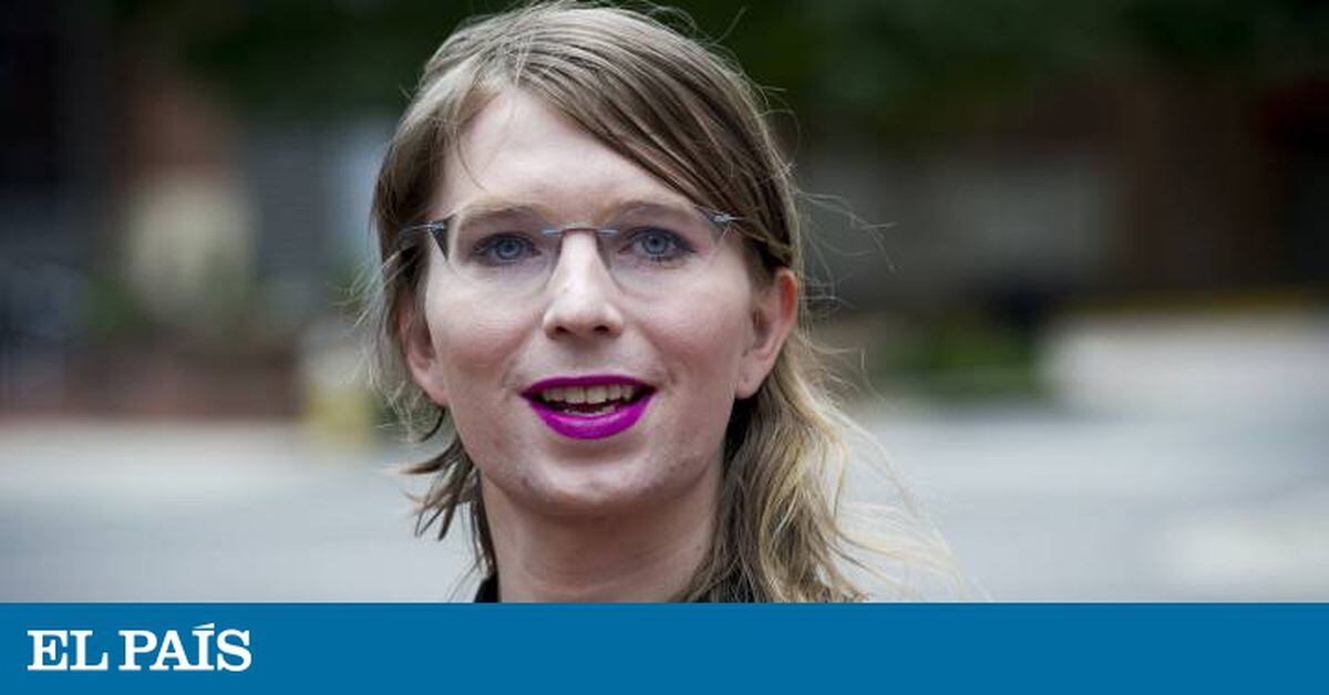 Los Abogados De Chelsea Manning Presionan Para Lograr Su Liberación Estados Unidos El PaÍs