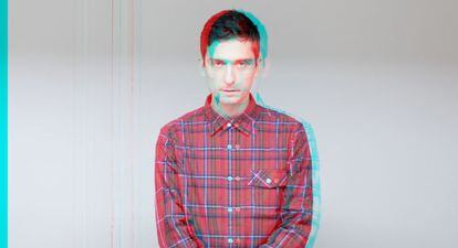 Jorge Pérez, Tórtel, en su nueva etapa en solitario.