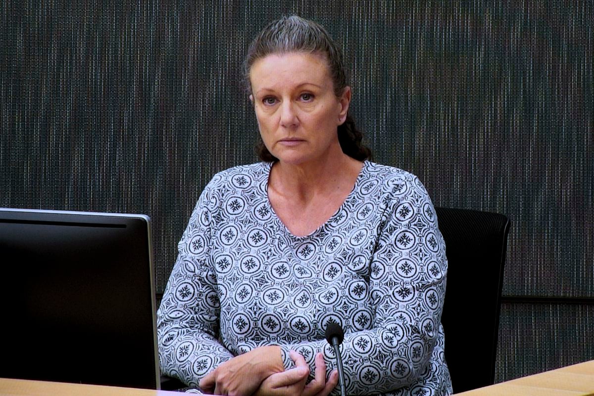 Kathleen Folbigg: Australia pardons the mother accused of killing her four children after 20 years in prison thanks to the analysis of a Spanish scientist |  Science