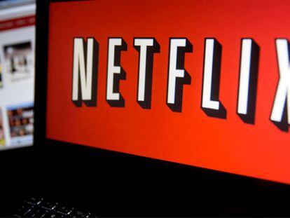 La piratería podría determinar el pago mensual de Netflix en España