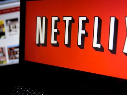 La piratería podría determinar el pago mensual de Netflix en España