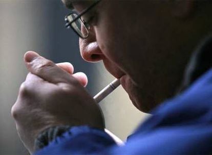 La Corte Suprema de EE UU falla a favor de la tabacalera Philip Morris.