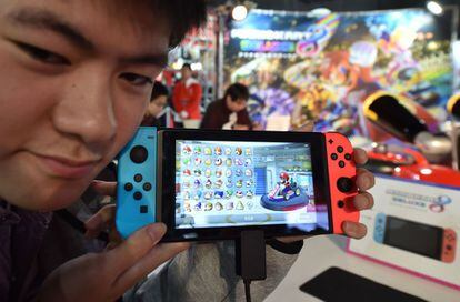 Los 11 mejores juegos de Nintendo Switch