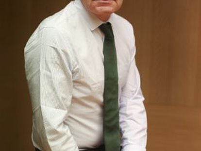 Antonio Caño, nuevo director de EL PAÍS.