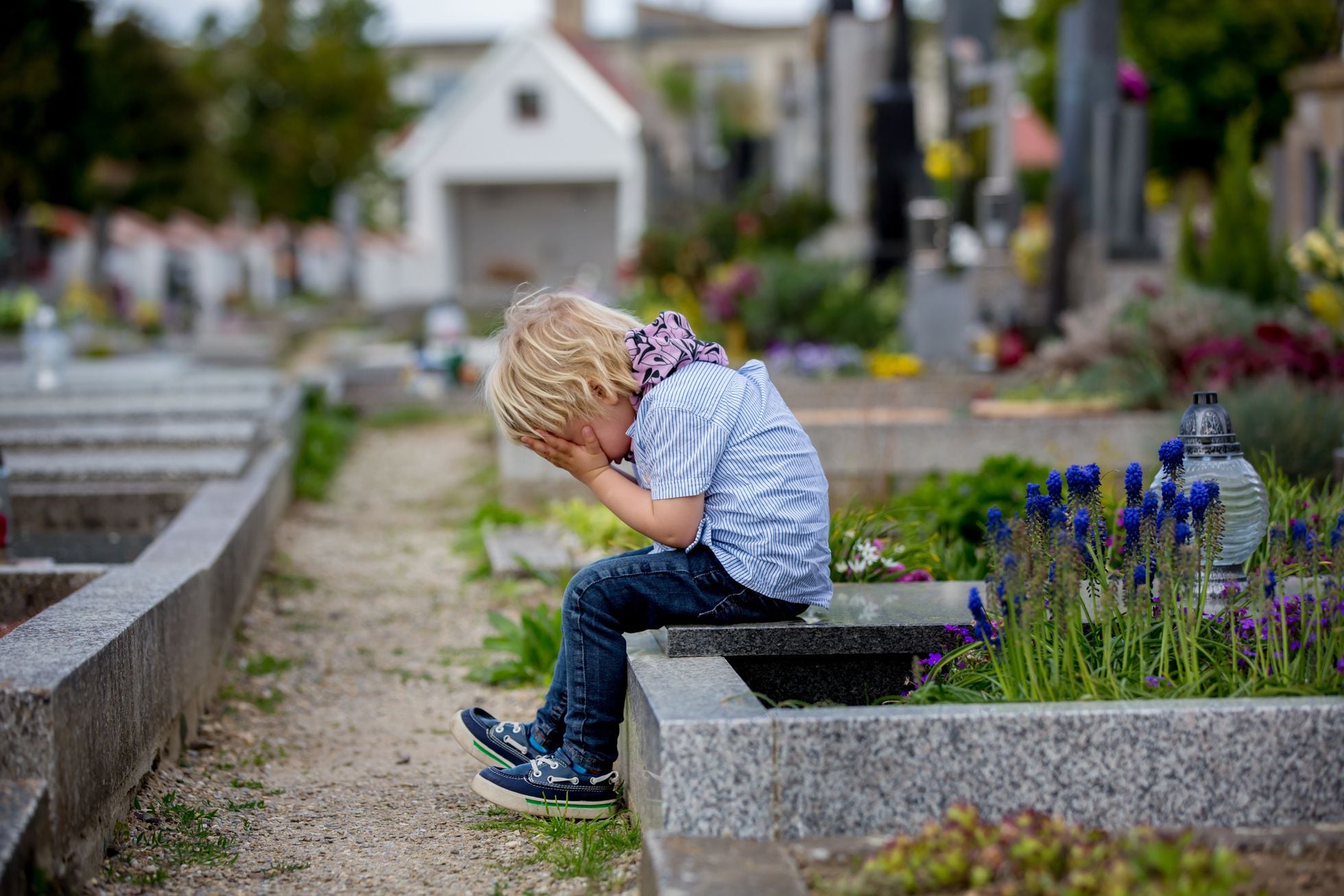 ¿Qué Ocurre Con Los Niños Que Mueren? ~ Teología Sana