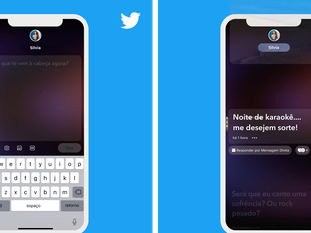 Twitter también se apunta a las ‘stories’