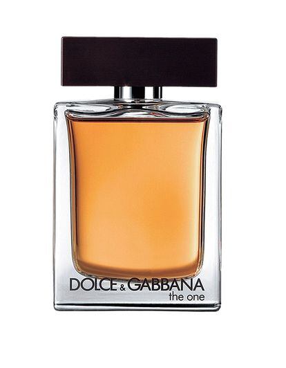 La fragancia The One, de Dolce & Gabbana, de la que Matthew McConaughey es embajador, es el regalo perfecto para un padre al que le gusta cuidarse. (81,50 euros, 50 ml)