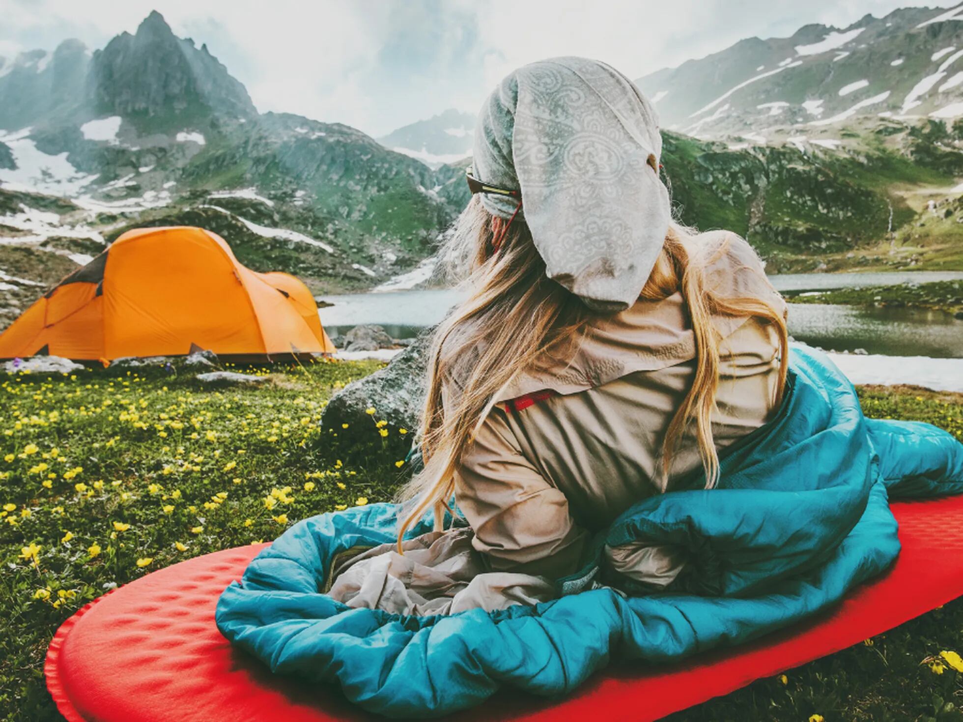 Las mejores esterillas de montaña, campings y acampada, Escaparate:  compras y ofertas