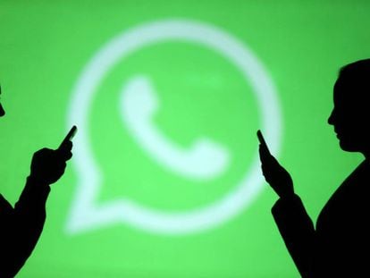 El mes de abril llega con novedades para WhatsApp
