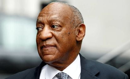 Bill Cosby, el pasado mes de junio.