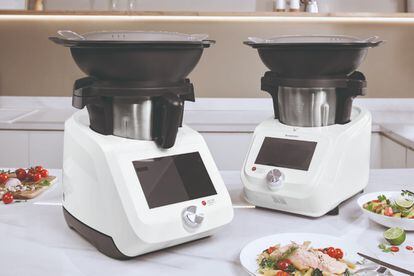 El nuevo robot de cocina de Lidl