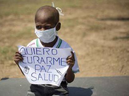 El ‘diálogo’ en Washington