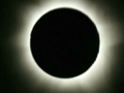 Eclipse solar del 20 marzo: cómo lo puedo seguir en directo