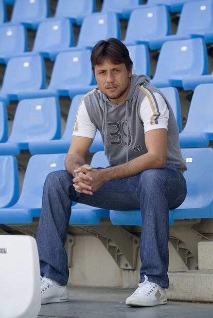 Diego Alves.