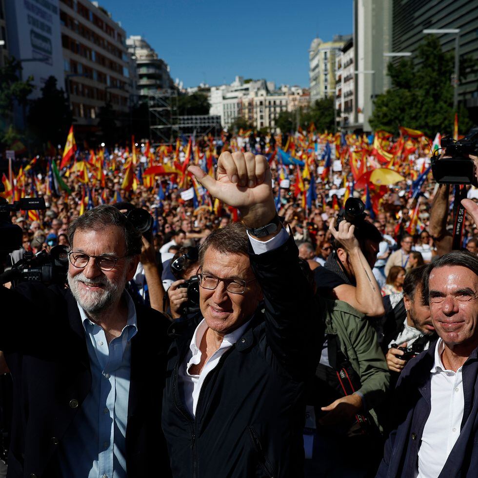 La Constitución vista por un niño de cinco años – Aquí Madrid