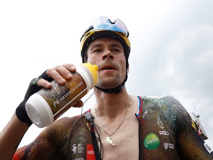 Vuelta a España