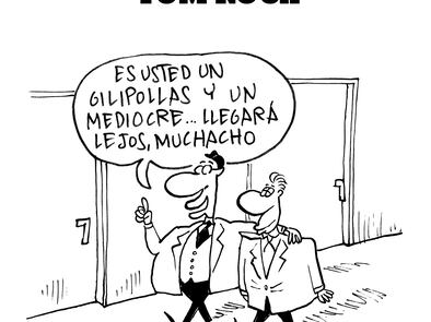 El Jueves En El Pais