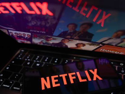 Netflix pondrá fin a las cuentas compartidas: comenzará a cobrar un extra en 2023