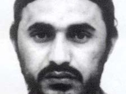 Abú Musab al Zarqaui.