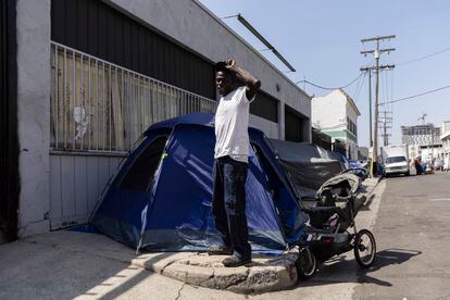 Homeless Population Increases In Los Angeles Despite Mayor S Crusade To   X7P2E4M3WRN6OX6VK7IRLOF75U 