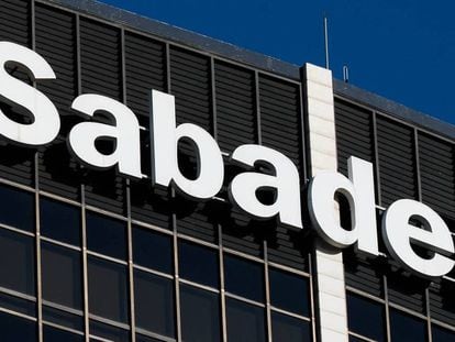 Sabadell vende su negocio de renting de coches a ALD por 59 millones