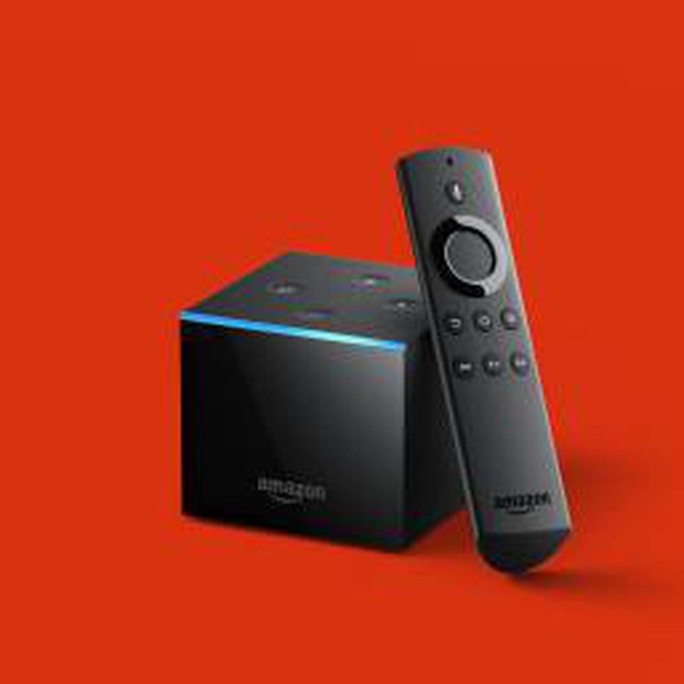 Fire TV Cube, mi experiencia y todos los detalles