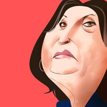 Dina Boluarte, una presidenta acorralada y sola en el Perú del caos