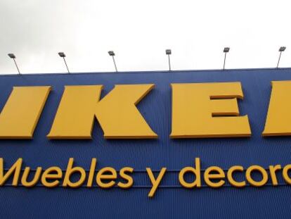 Si tienes una lámpara Gothem de Ikea, apágala, te puede dar calambre