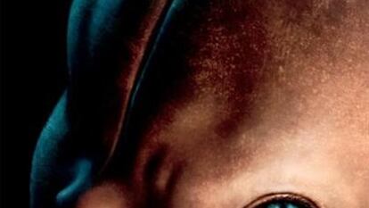 Cartel de Splice: Experimento mortal