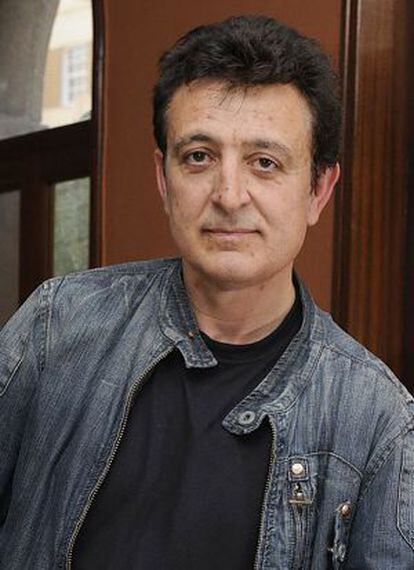 Manolo García.