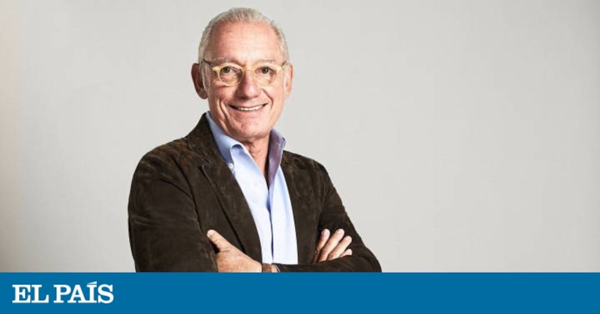 Isak Andic, El Senyor Mango | Tendències | EL PAÍS