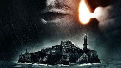 Cartel de Shutter Island