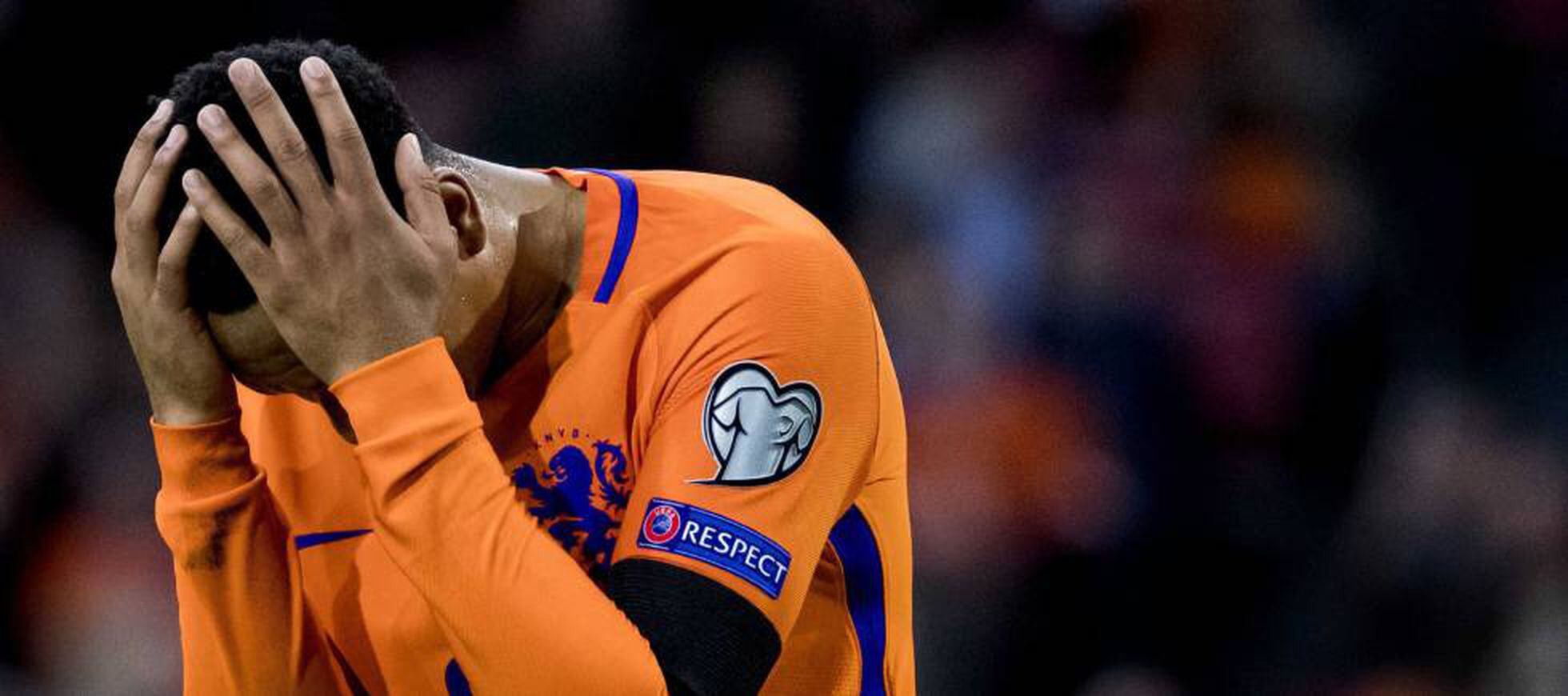 A Holanda le falla el plan Deportes EL PAÍS A Holanda le falla el plan Deportes EL PAÍS