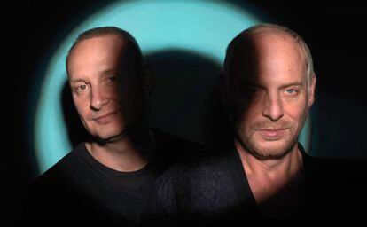 Orbital estará el sábado en Electromar, en Torrevieja.