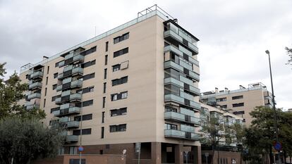 Con el avance interanual de agosto, la compraventa de viviendas acumula seis meses consecutivos de tasas positivas.