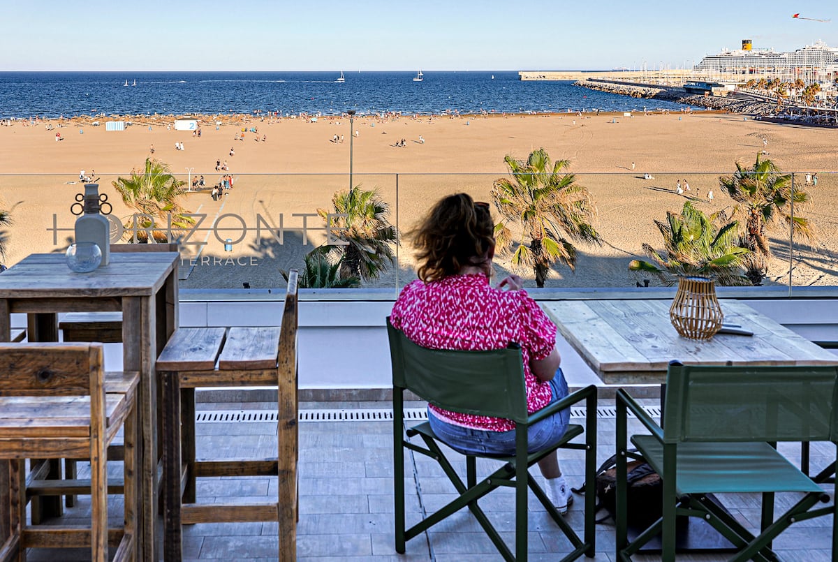 El nuevo tirón del turismo español: más ingresos, inversión al alza y capital asiático al acecho | Economía