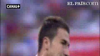 El Zaragoza se hunde estrepitosamente en la segunda mitad y sufre una derrota que le complica la permanencia. <strong><a href="http://www.elpais.com/buscar/liga-bbva/videos">Vídeos de la Liga BBVA</a></strong>