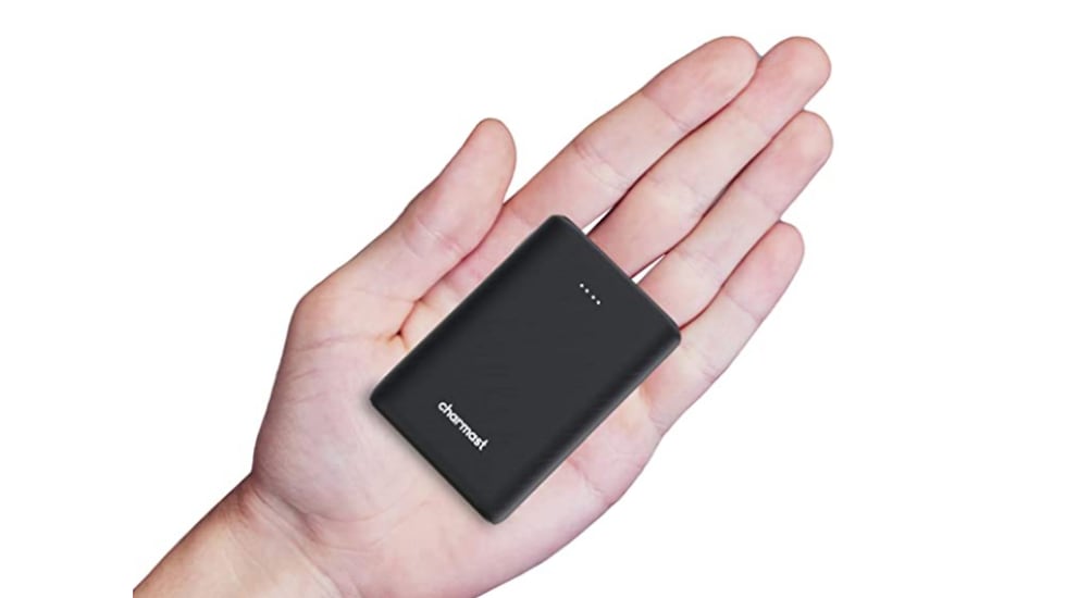 Las mejores baterías externas portátiles para cargar el teléfono móvil en cualquier parte Las mejores baterías externas portátiles para cargar el teléfono móvil en cualquier parte