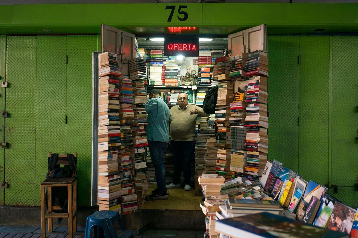 Tan Poca Vida – Libreria Francesa Bogota