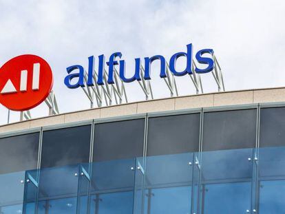 BNP Paribas, Hellman&Friedman y GIC ponen en venta el 6,4% de Allfunds