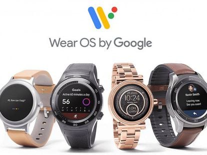 Xiaomi prepara un nuevo reloj inteligente con Wear OS de Google
