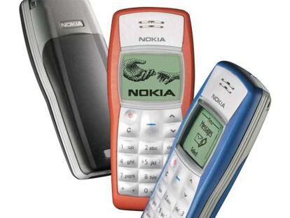 Estos han sido los móviles más vendidos de la historia
